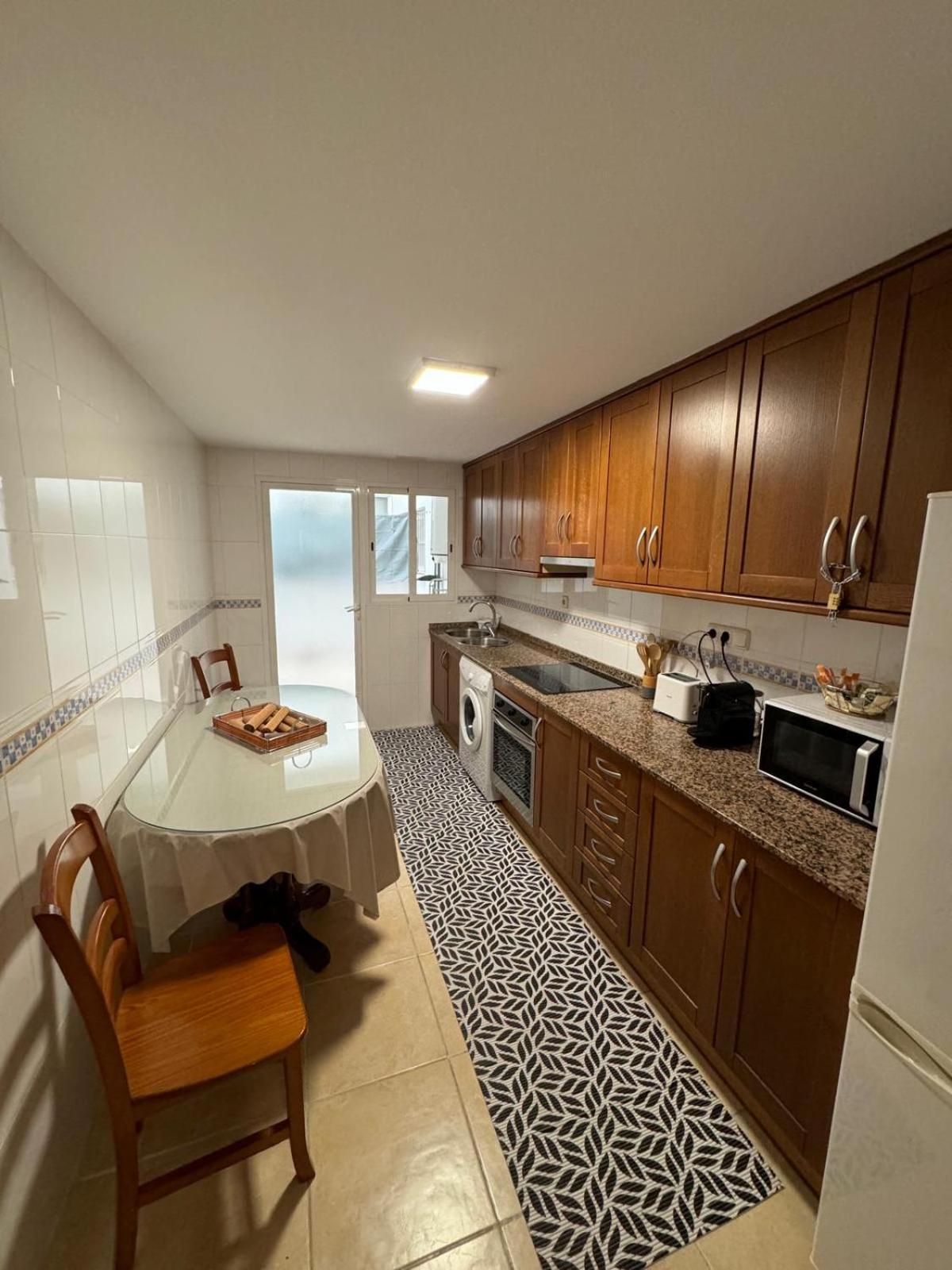 La Pau Apartment Altea
