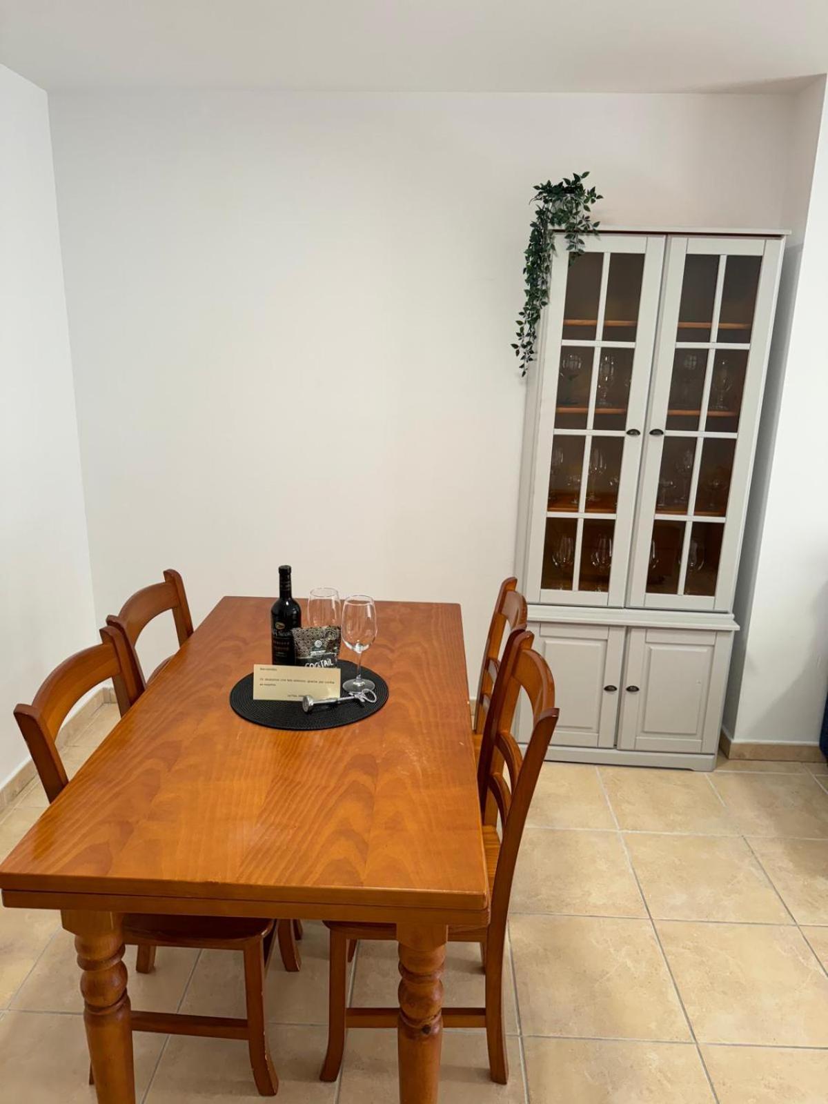 Apartment La Pau Altea