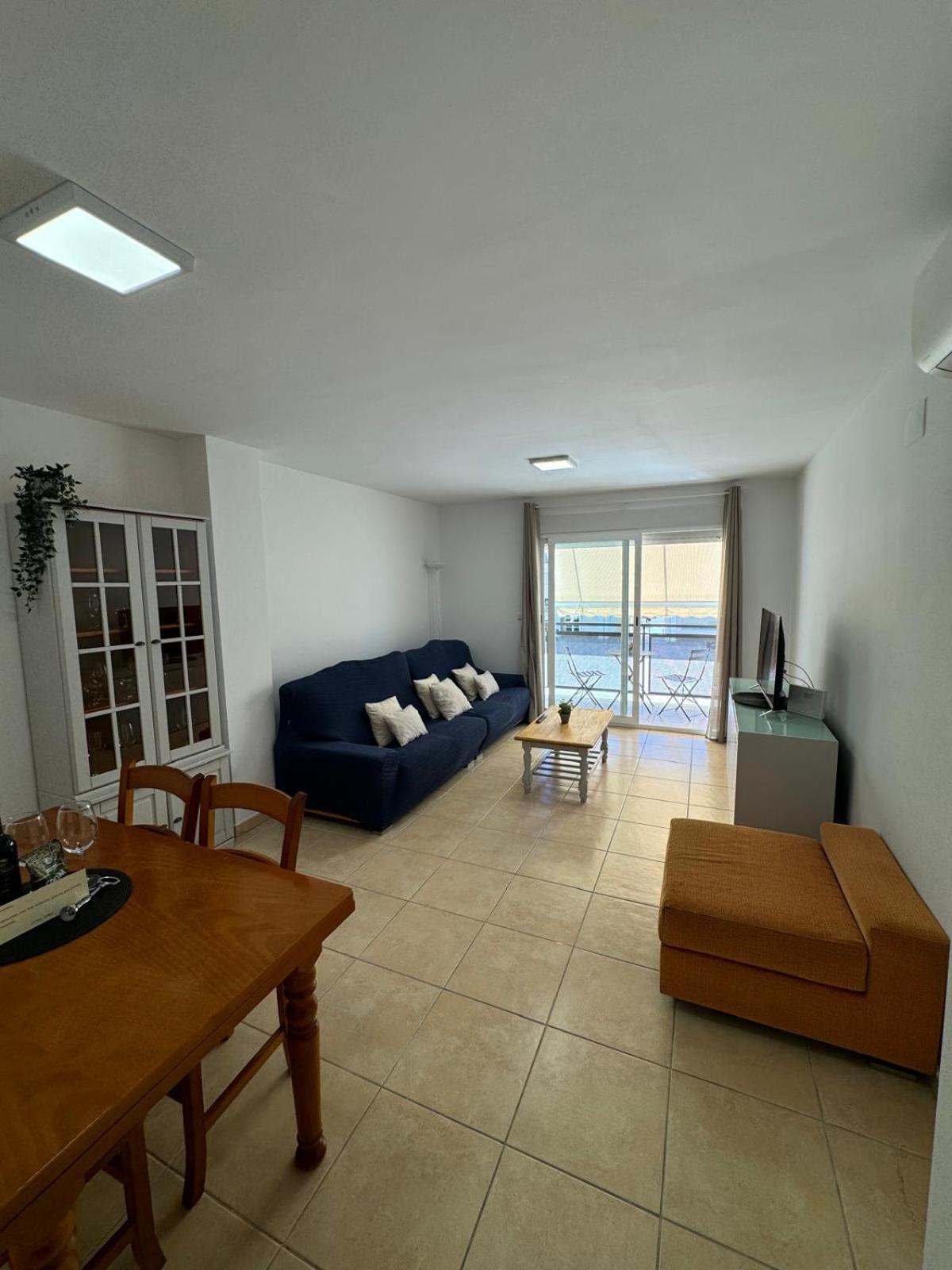 Apartment La Pau Altea