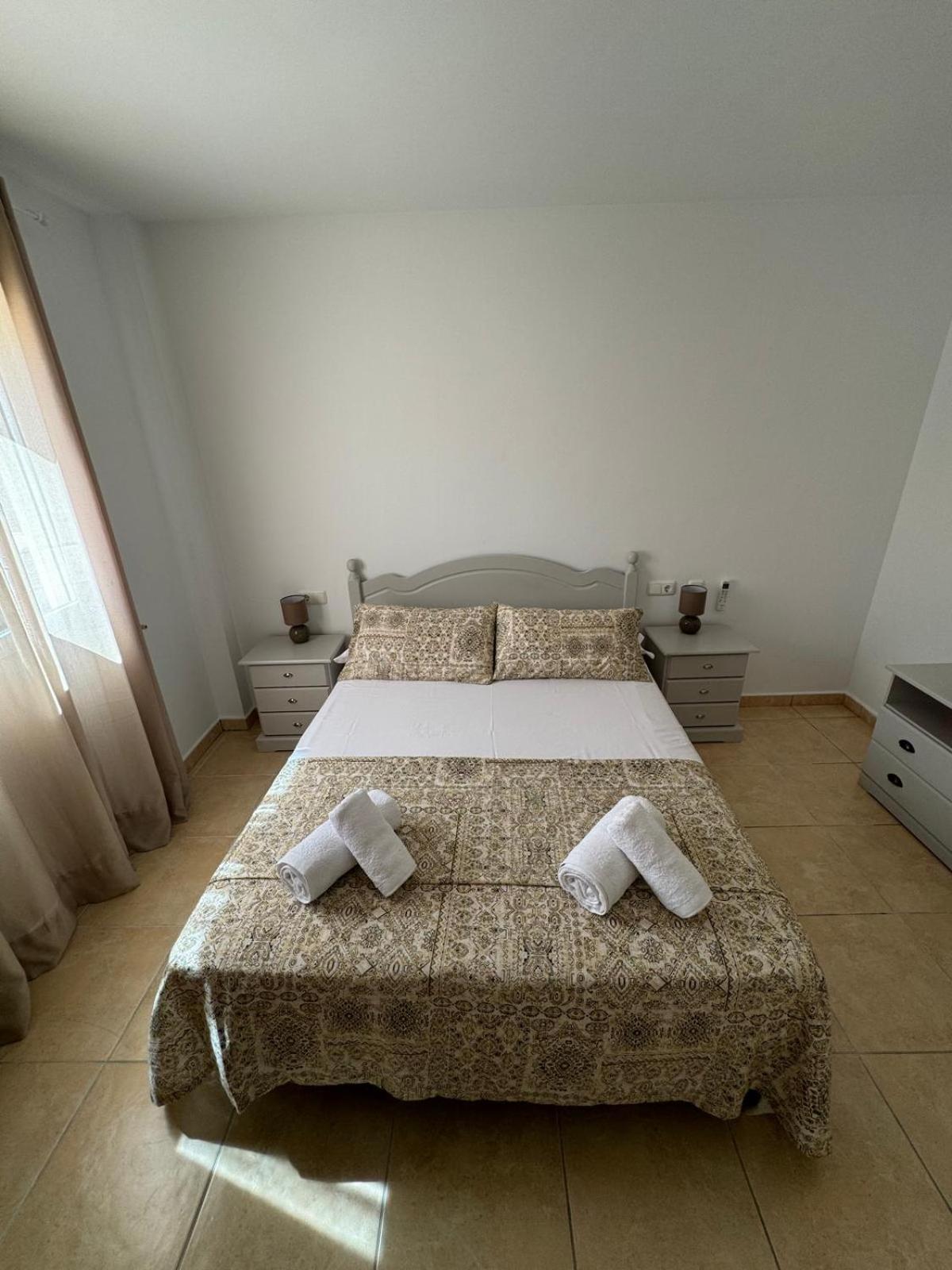Apartment La Pau *